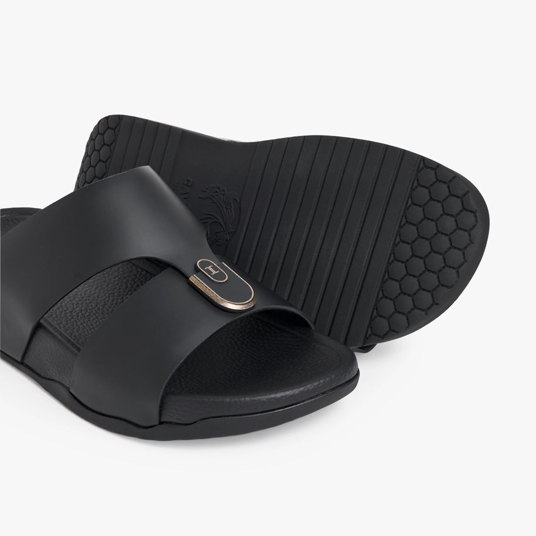 Arabic Men Sandal S700 LONDON