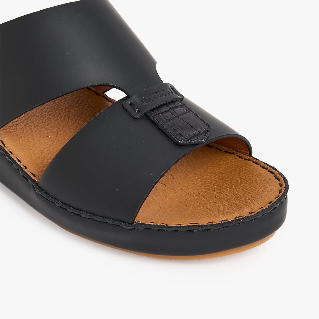 Arabic Men Sandal U614 NAPPA LONDON