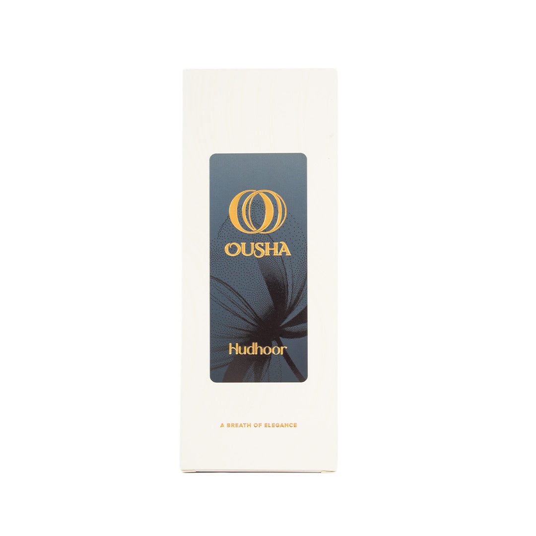 OUSHA HUDOOR 100ML PERFUME