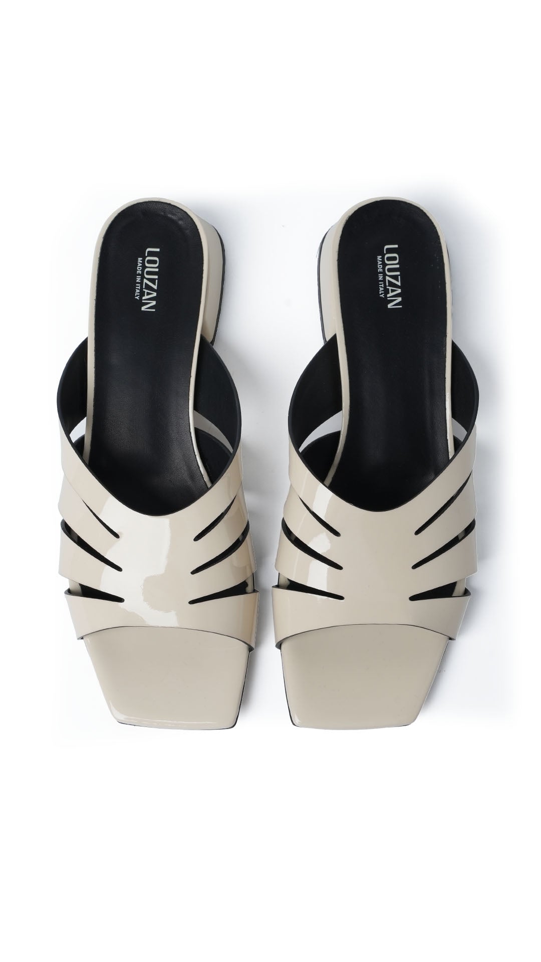 Verona louzan luxury sandal- G 150