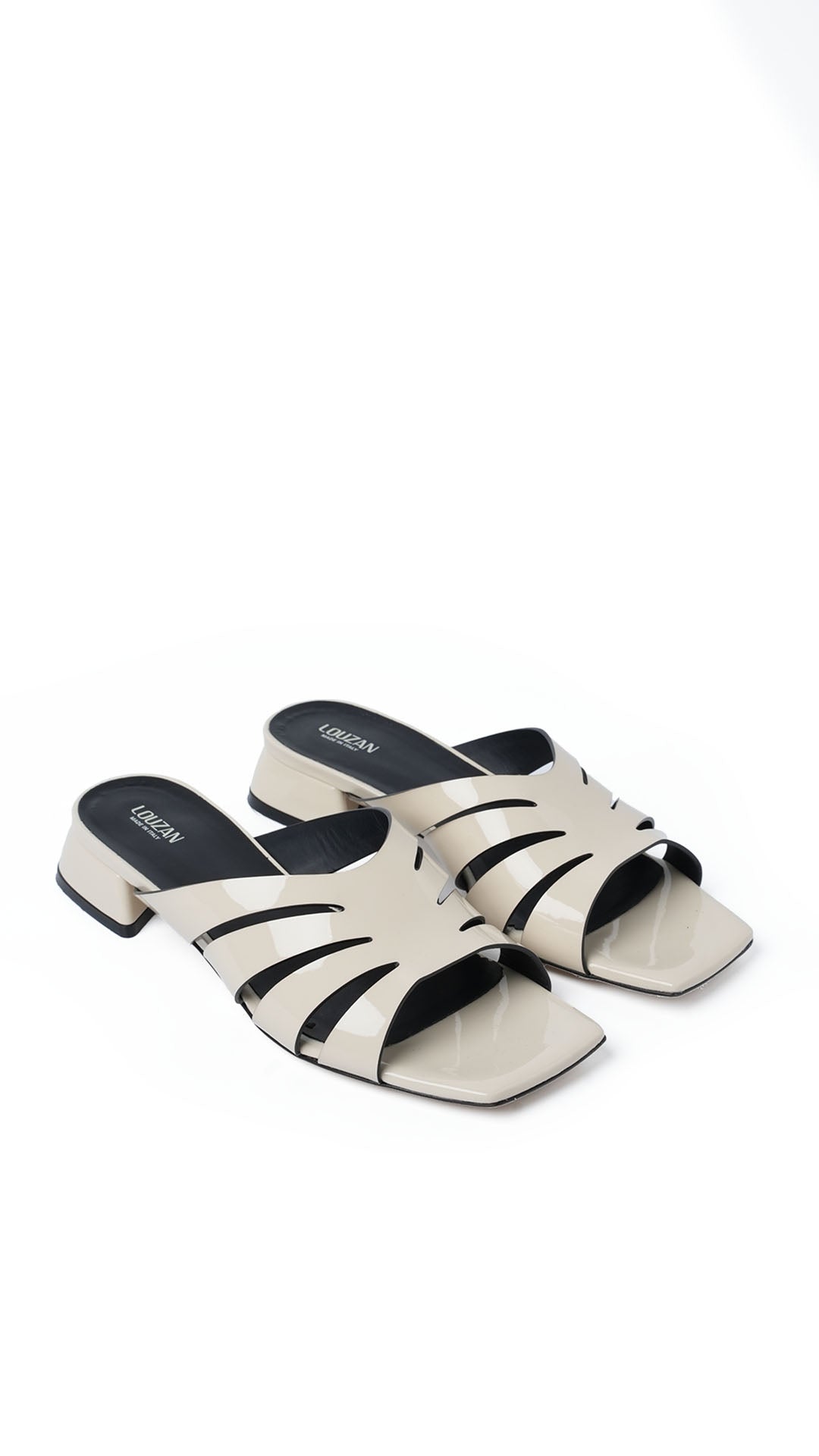 Verona louzan luxury sandal- G 150