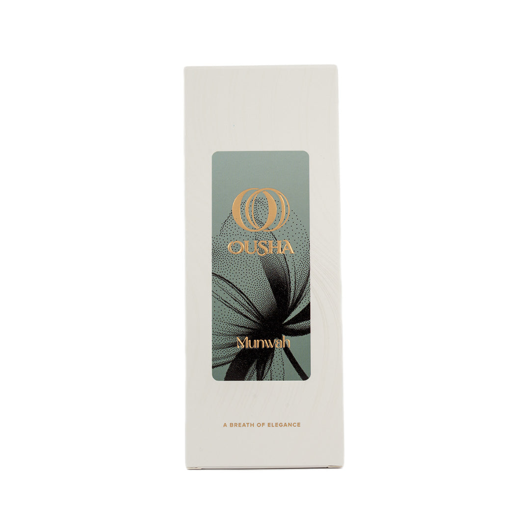 OUSHA MUNWAH 100ML PERFUME