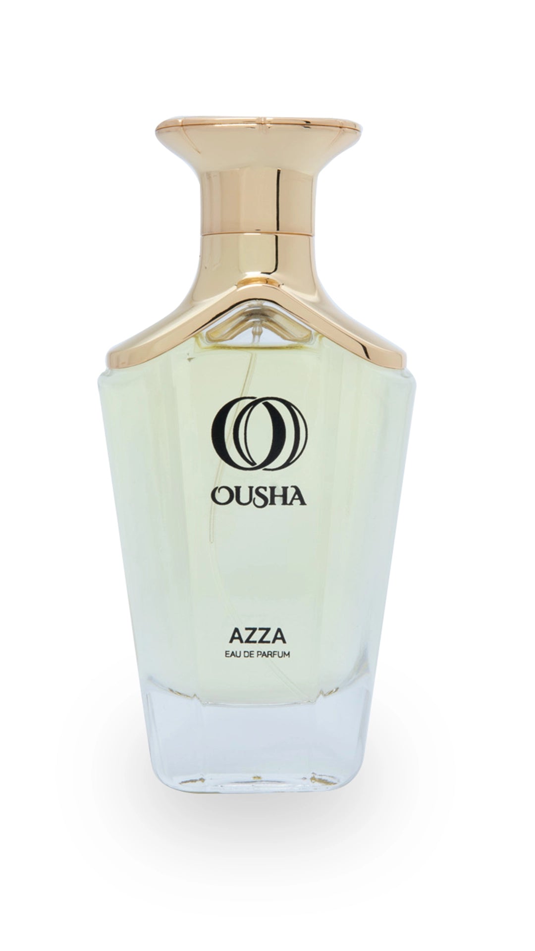 OUSHA PERFUMES  Azza 75ML