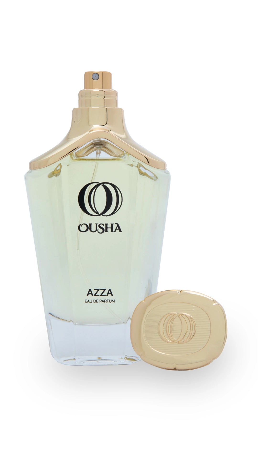 OUSHA PERFUMES  Azza 75ML