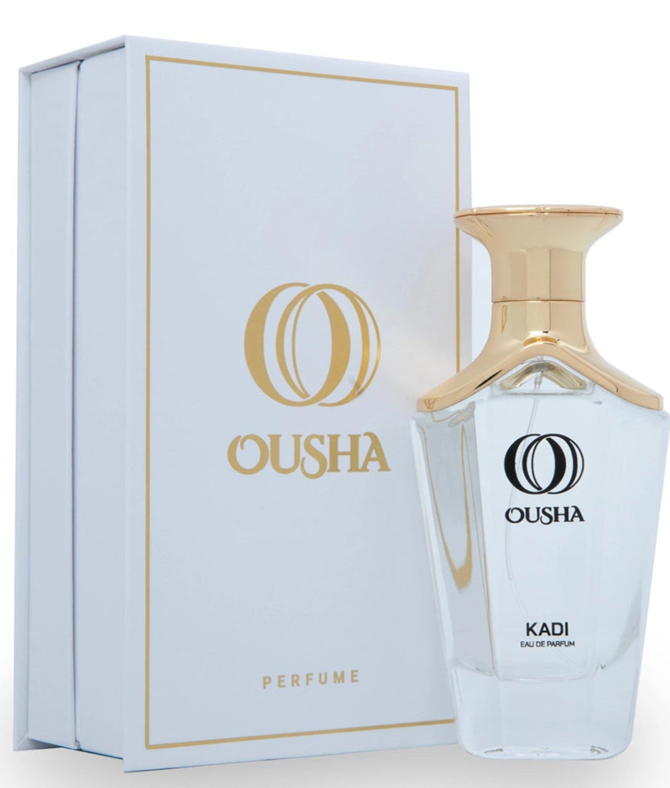 OUSHA PERFUMES Kadi  75ML
