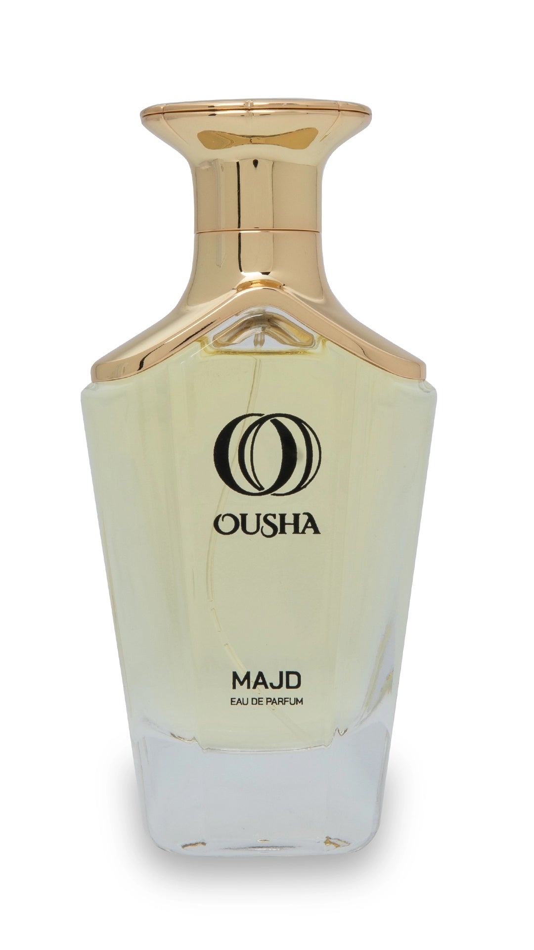 OUSHA PERFUMES  Majd 75ML