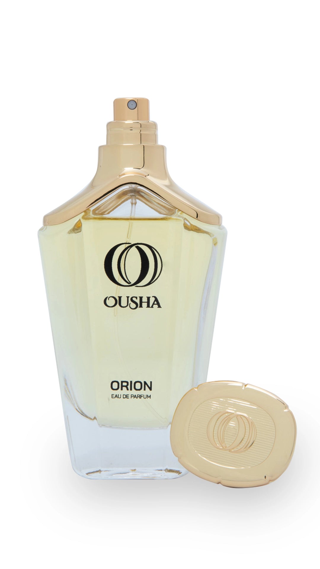 OUSHA PERFUMES  Orion 75ML