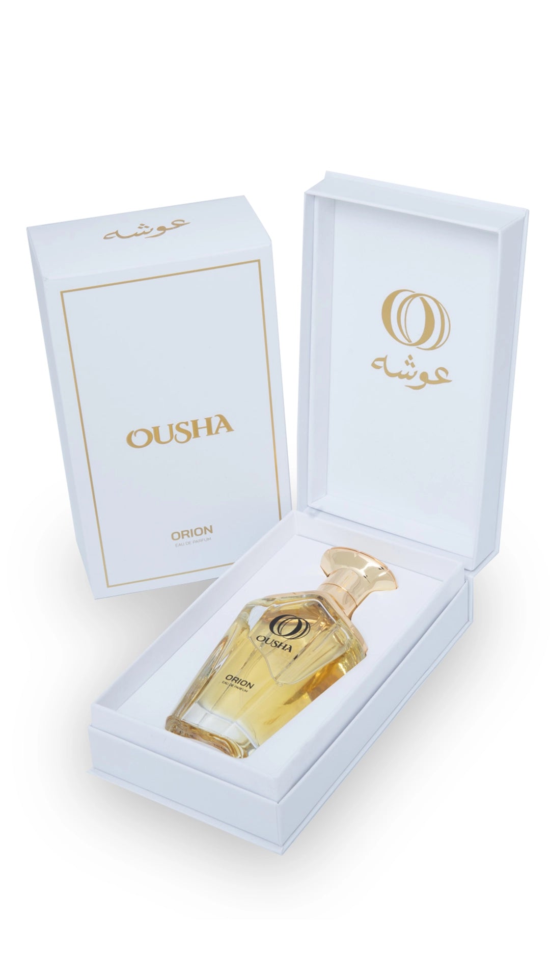 OUSHA PERFUMES  Orion 75ML