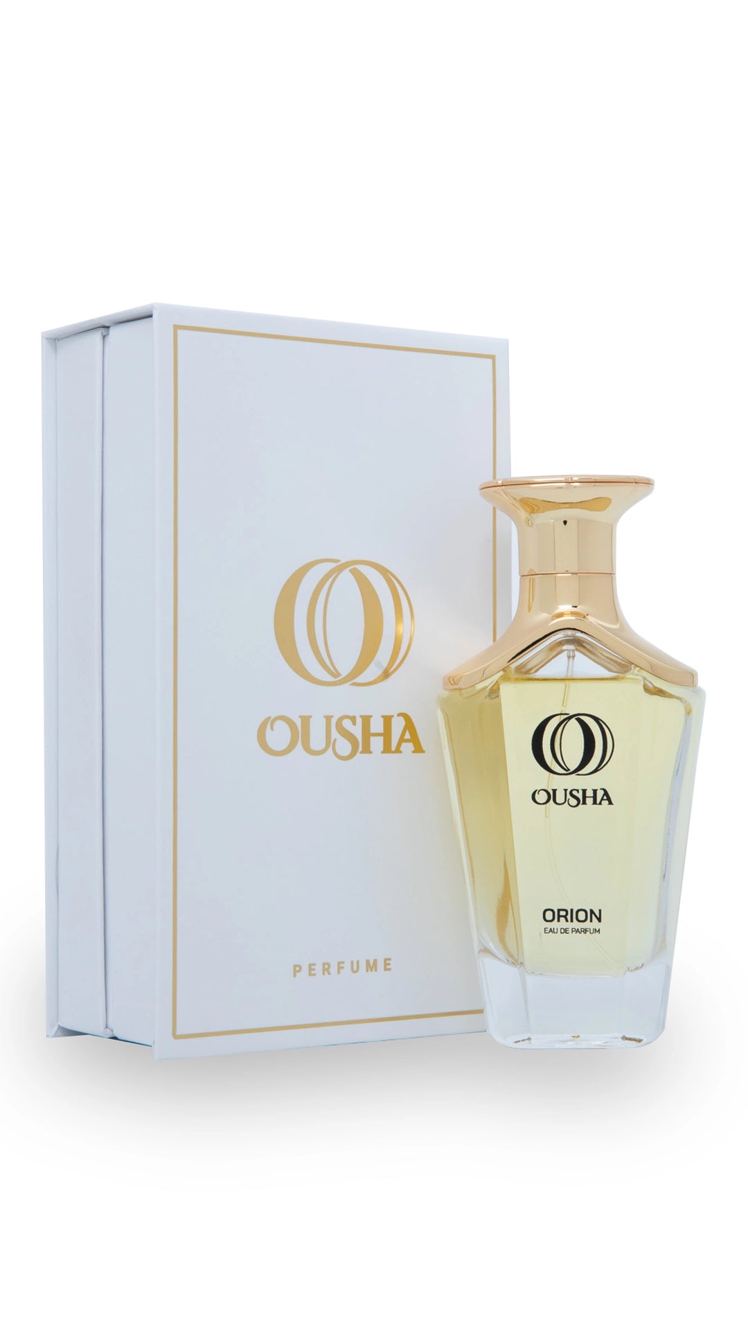 OUSHA PERFUMES  Orion 75ML