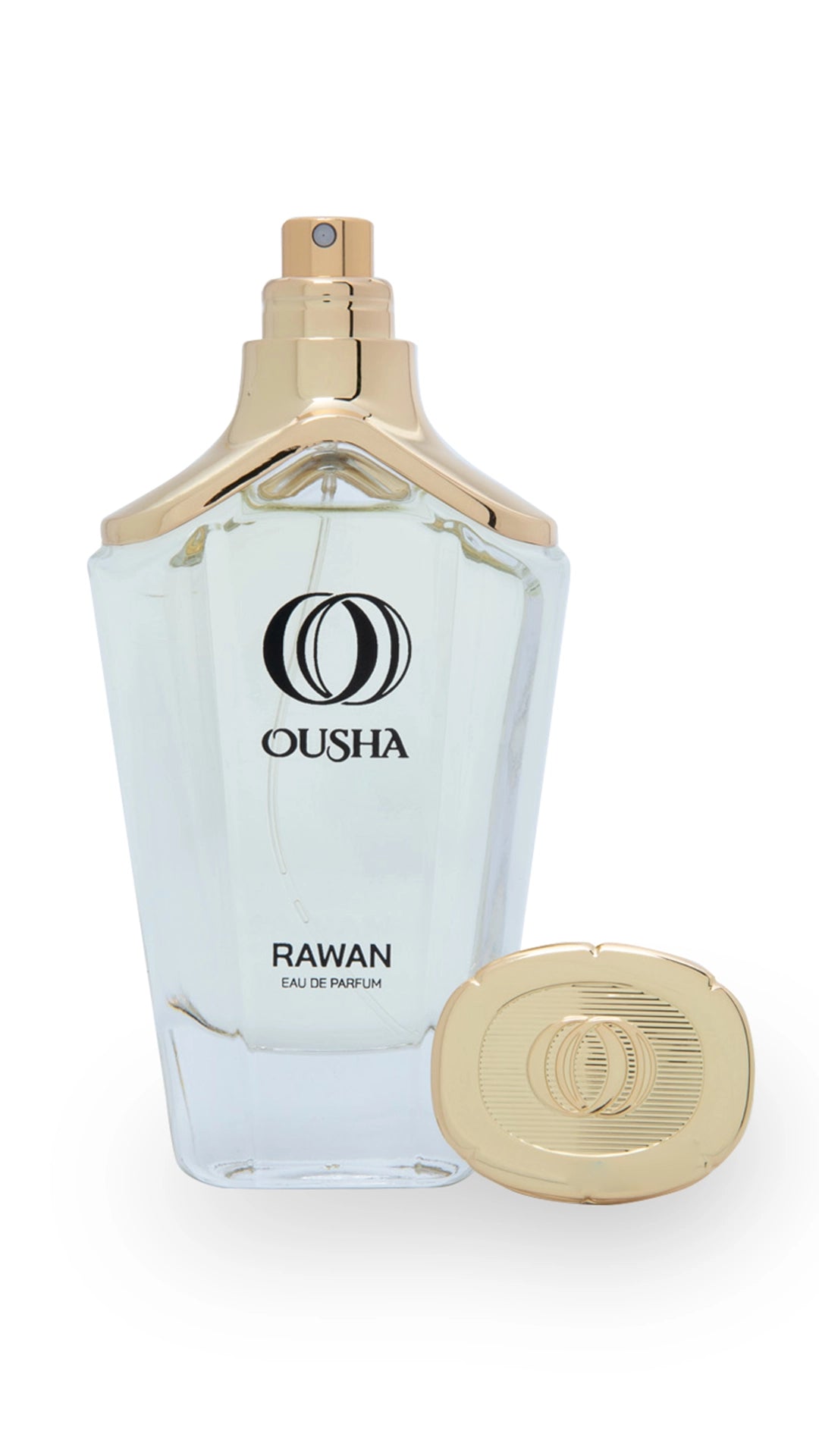 OUSHA PERFUMES  Rawan 75ML