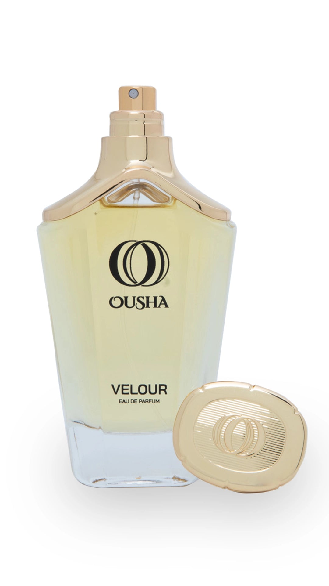 OUSHA PERFUMES  Velour 75ML