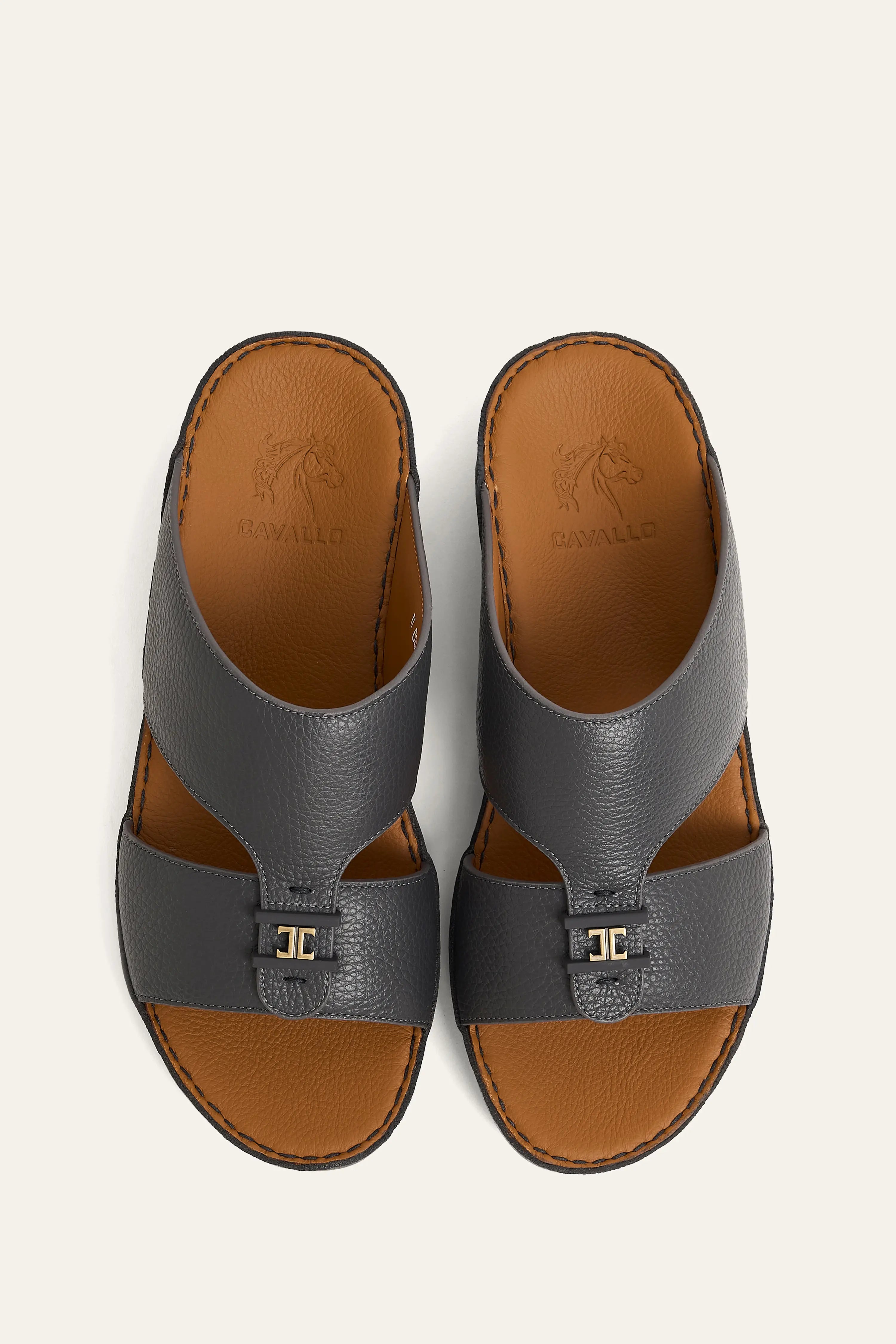 U622 TORELLO Arabic Sandals for Men