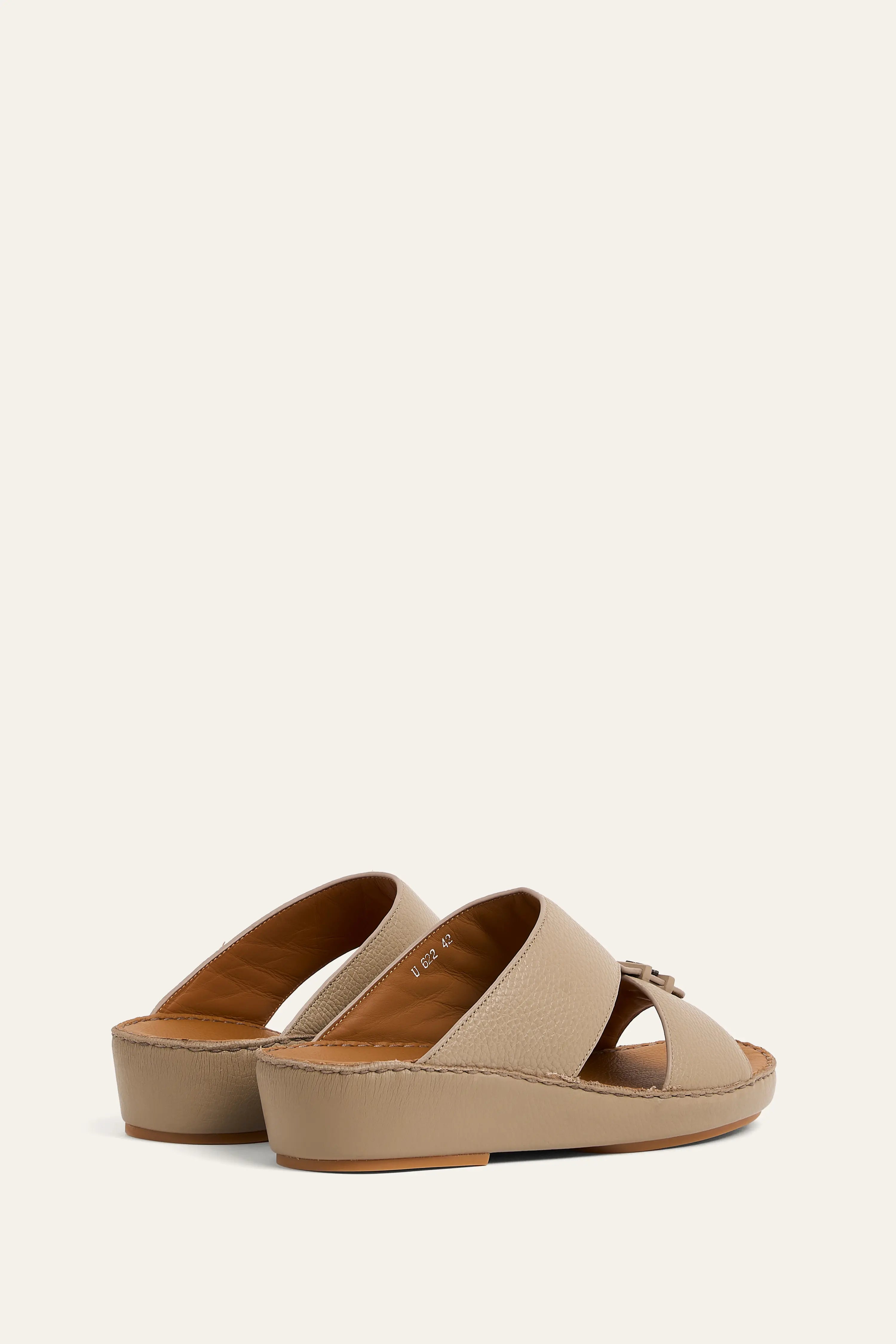 U622 TORELLO Arabic Sandals for Men