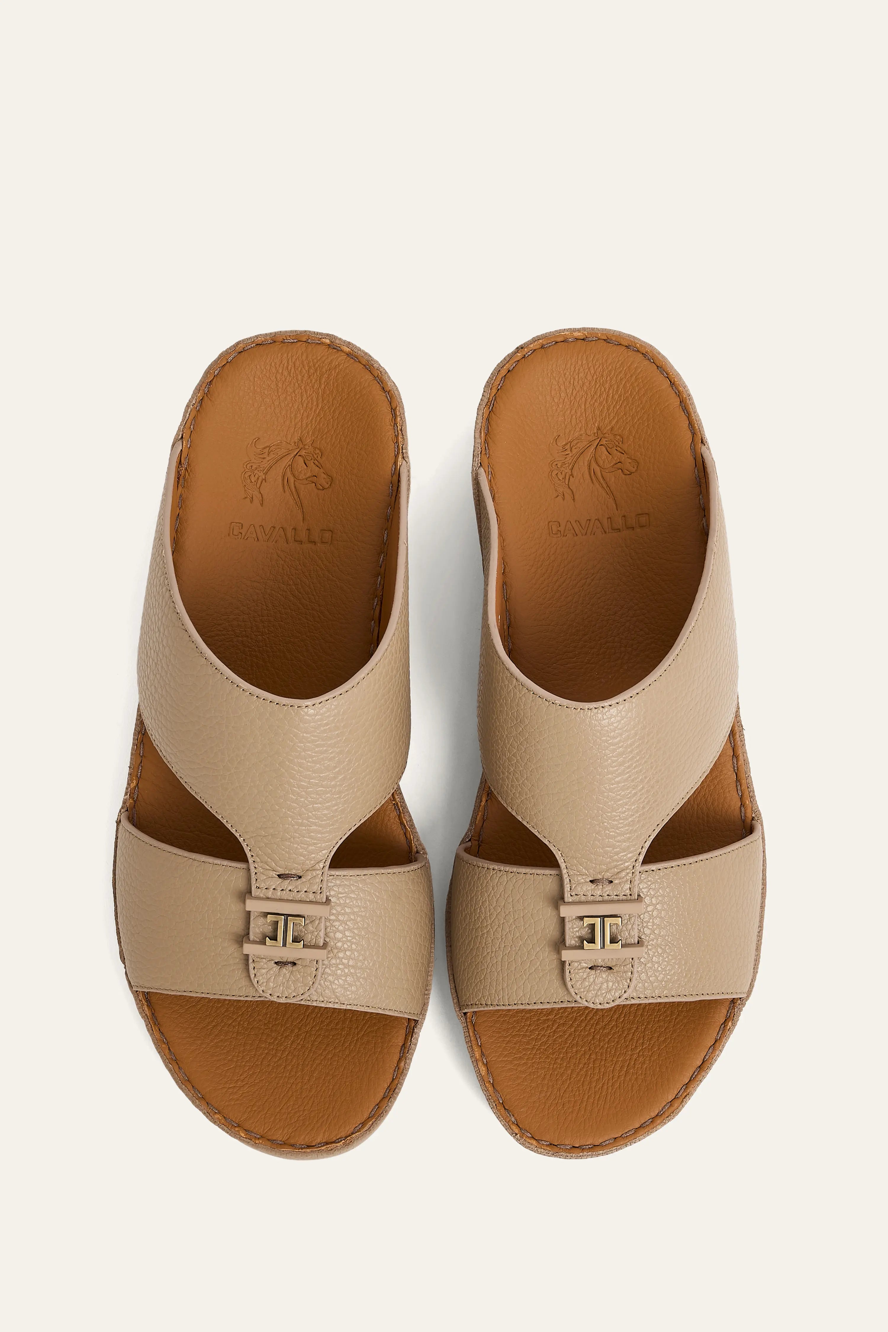 U622 TORELLO Arabic Sandals for Men