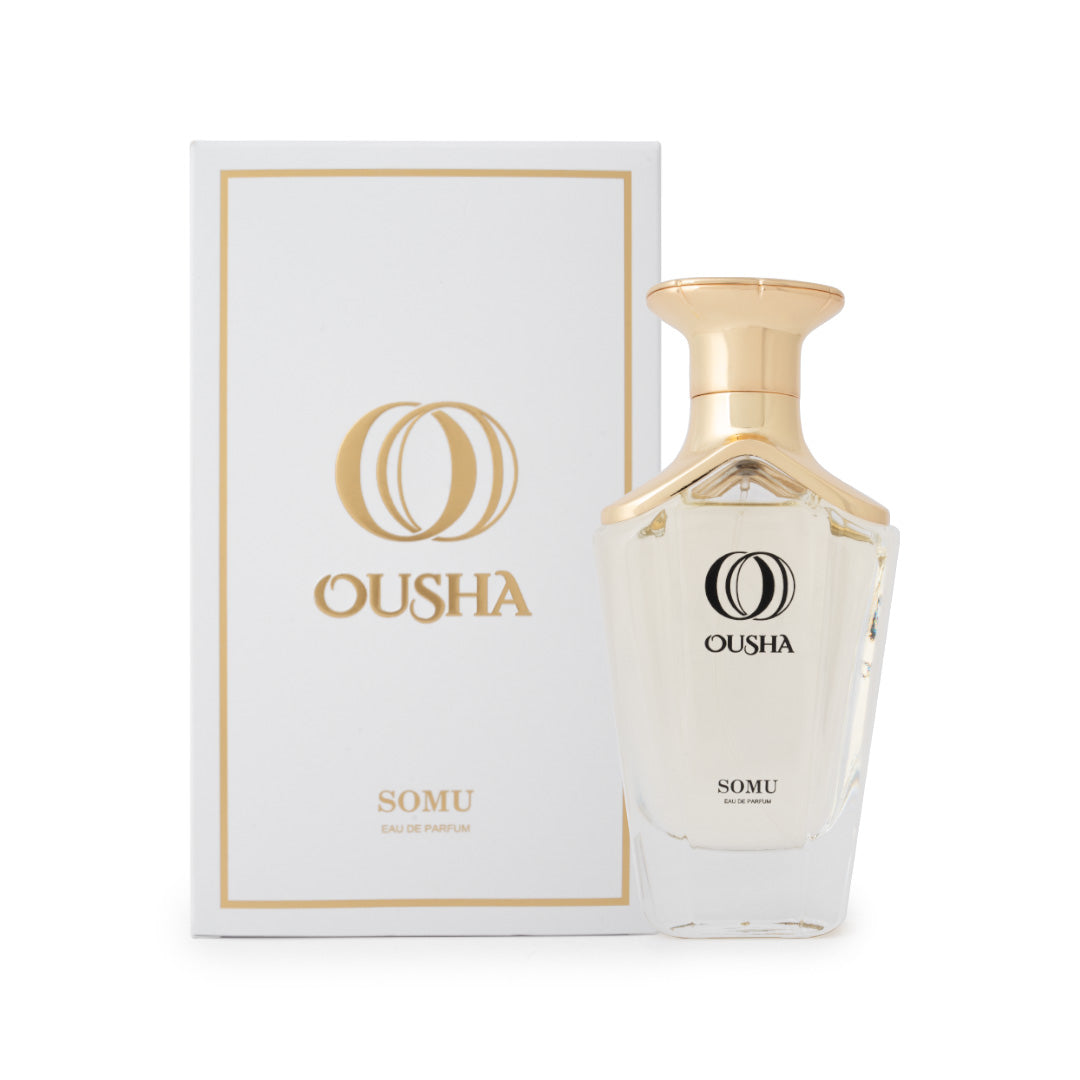 OUSHA SOMU 75ML PERFUME