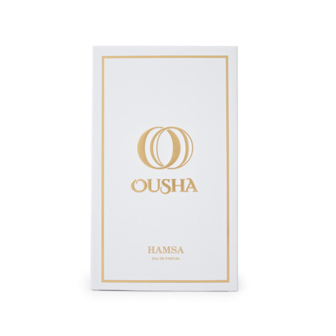 OUSHA HAMSA 75ML PERFUME