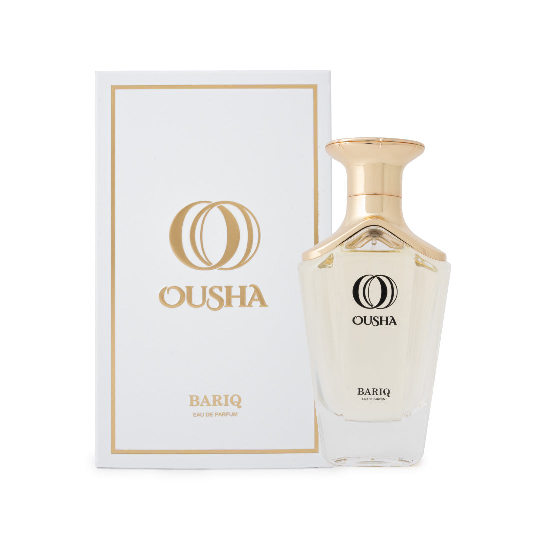 OUSHA BARIQ 75ML PERFUME