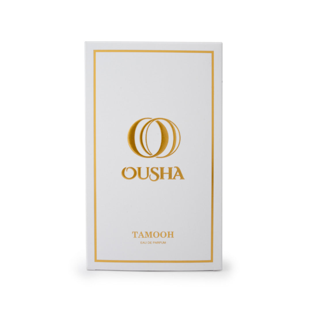 OUSHA TAMOOH 75ML PERFUME