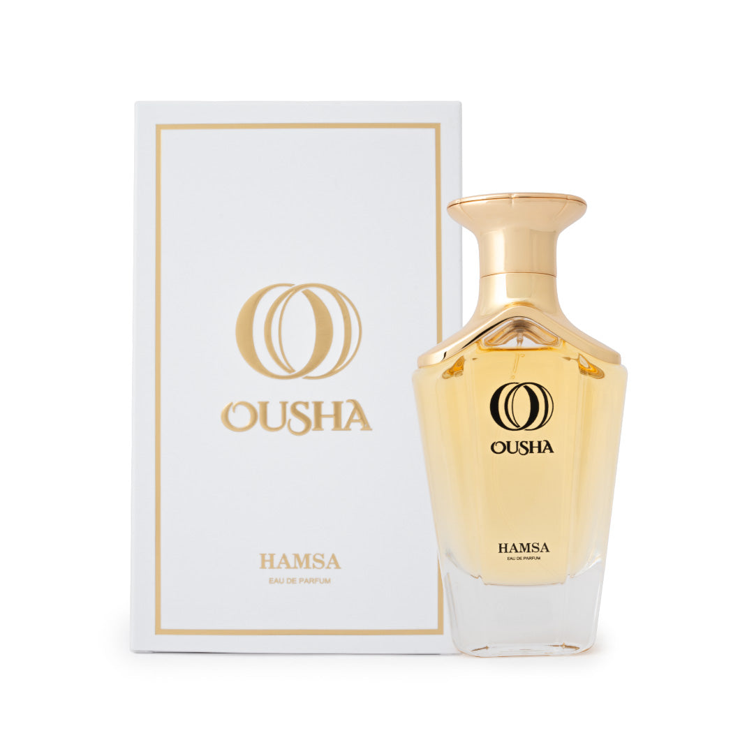 OUSHA HAMSA 75ML PERFUME