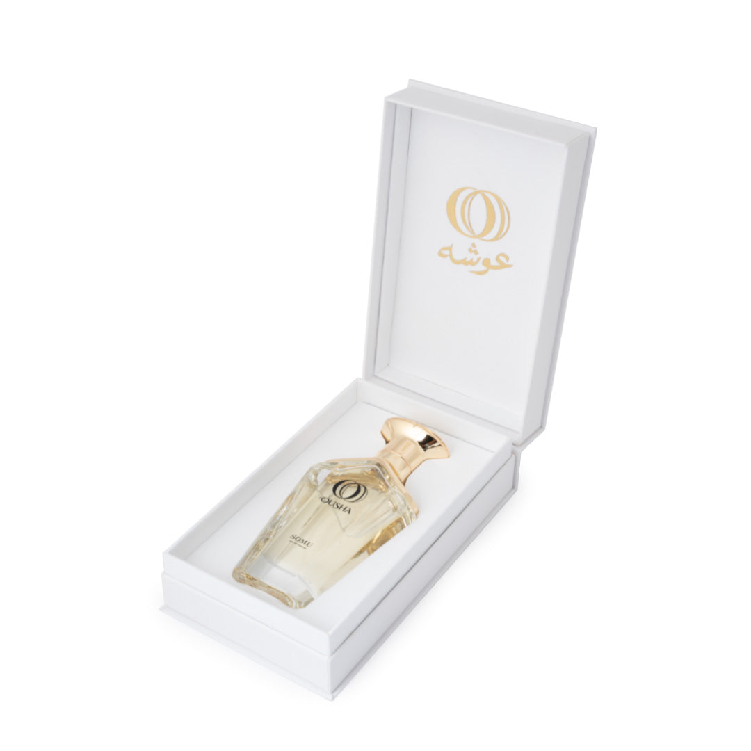 OUSHA SOMU 75ML PERFUME