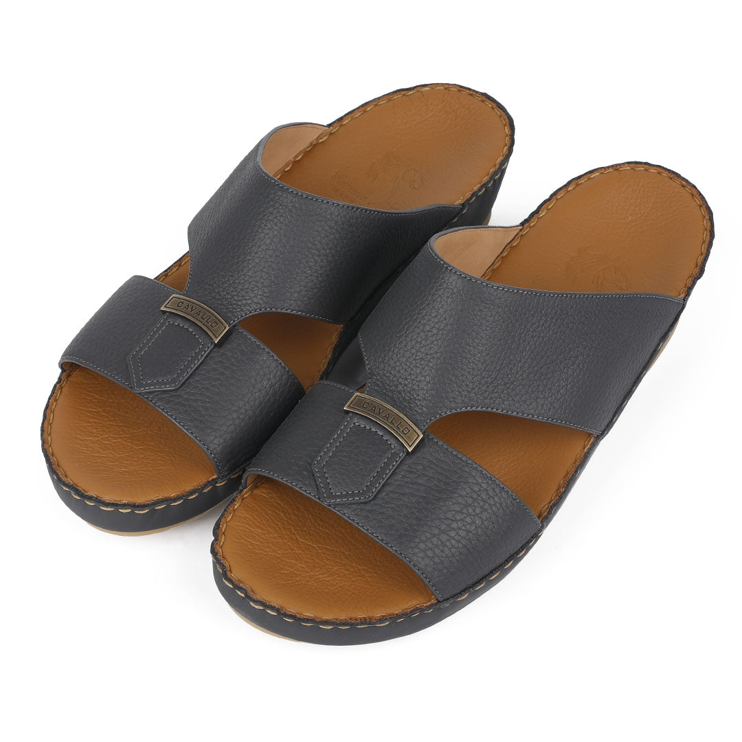 Arabic Men Sandal 3351 DEER GOMMATO