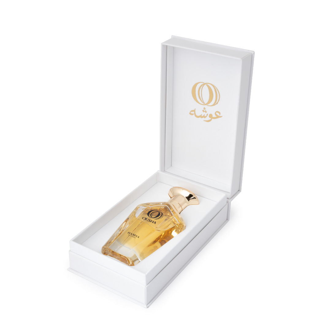 OUSHA HAMSA 75ML PERFUME