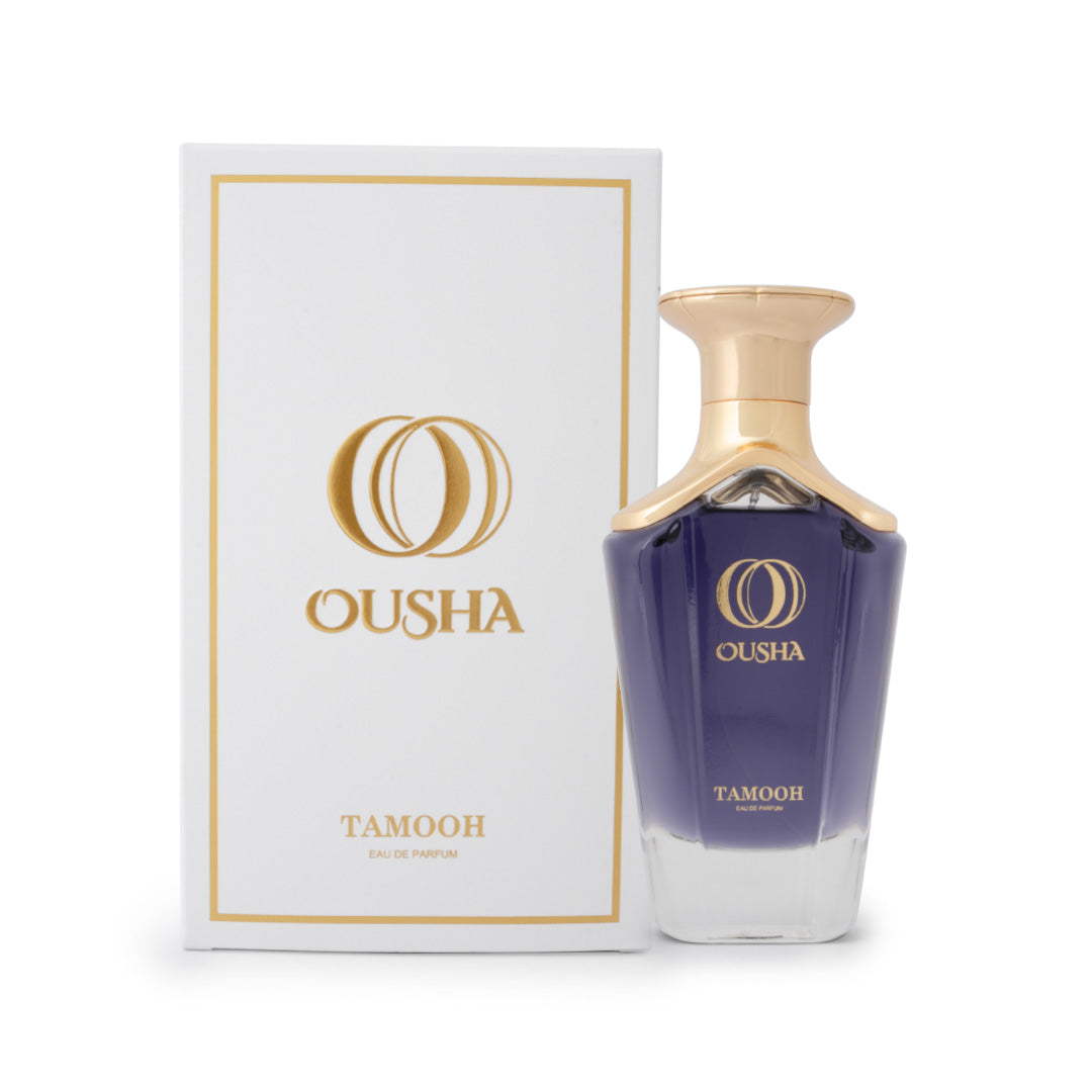 OUSHA TAMOOH 75ML PERFUME