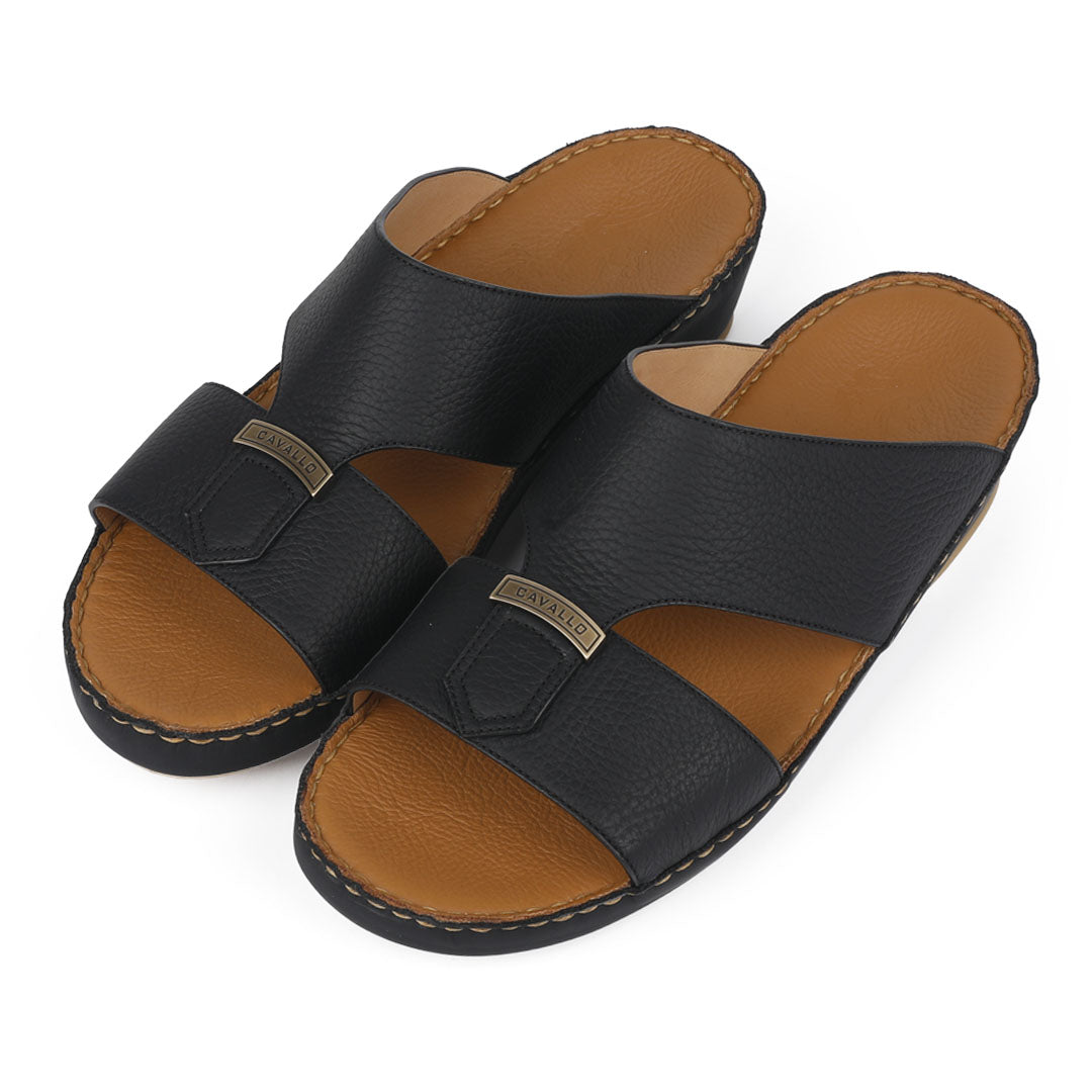 Arabic Men Sandal 3351 DEER GOMMATO