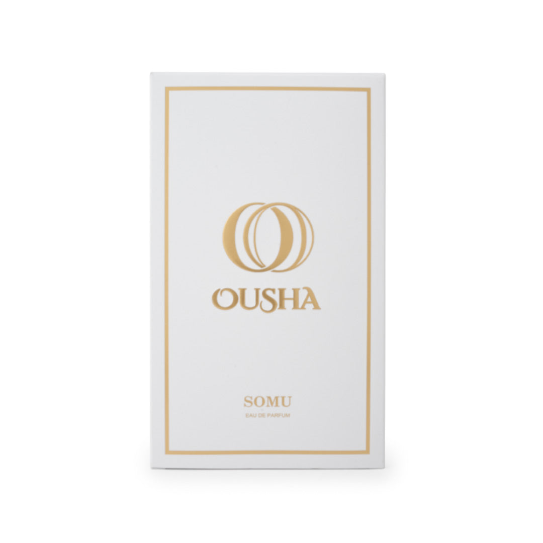 OUSHA SOMU 75ML PERFUME