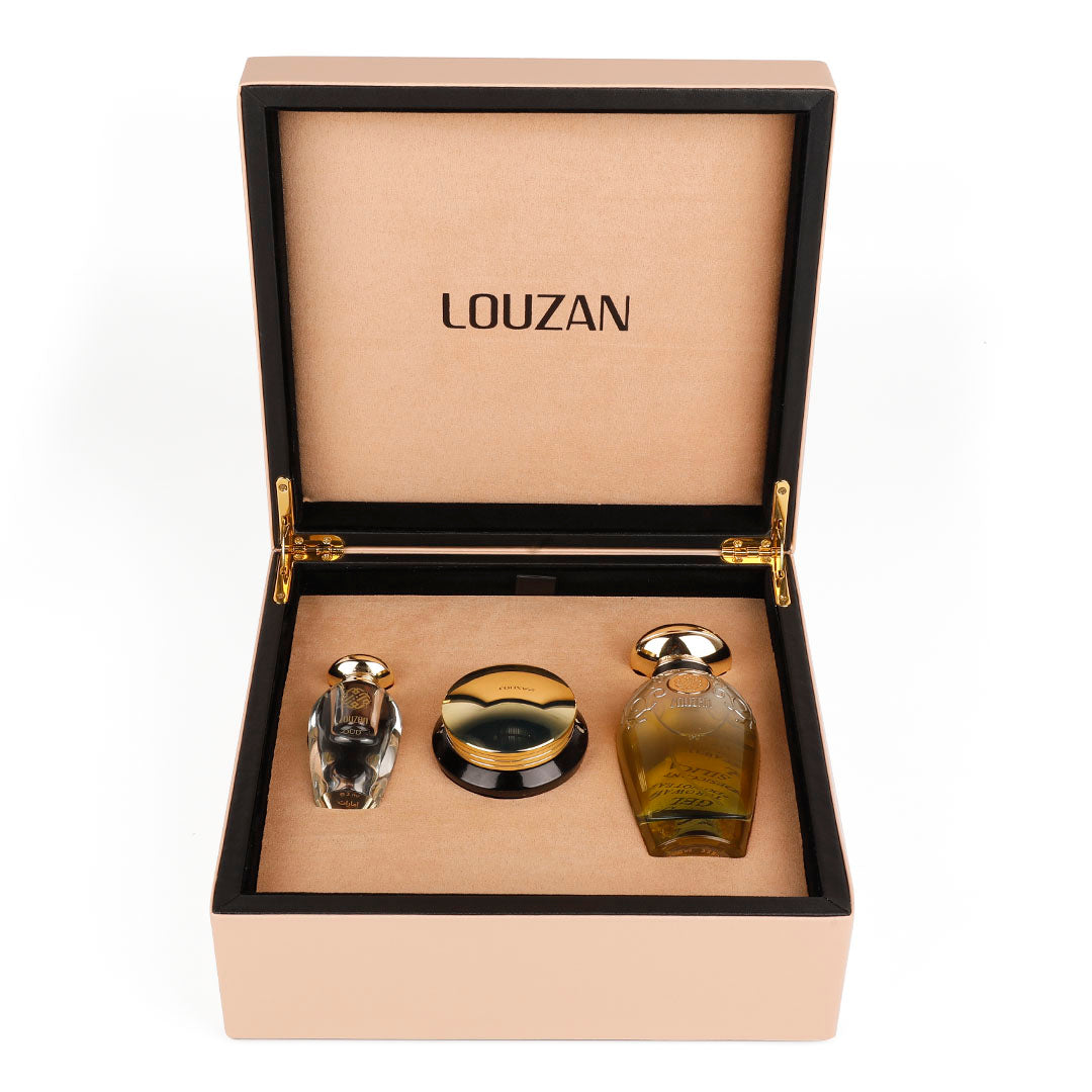 Mini Women Perfume