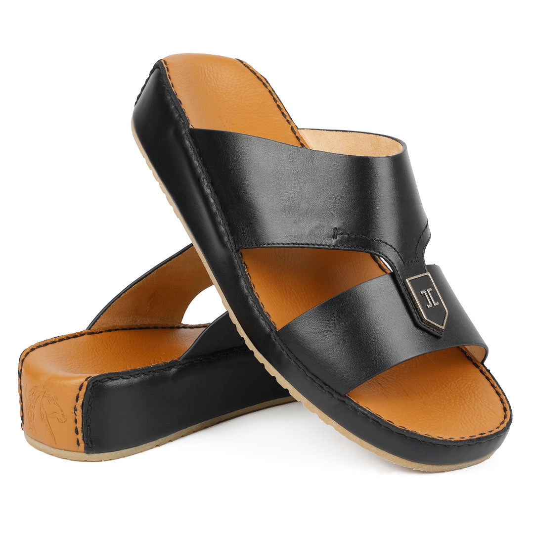 Arabic sandals  3324 GANGE