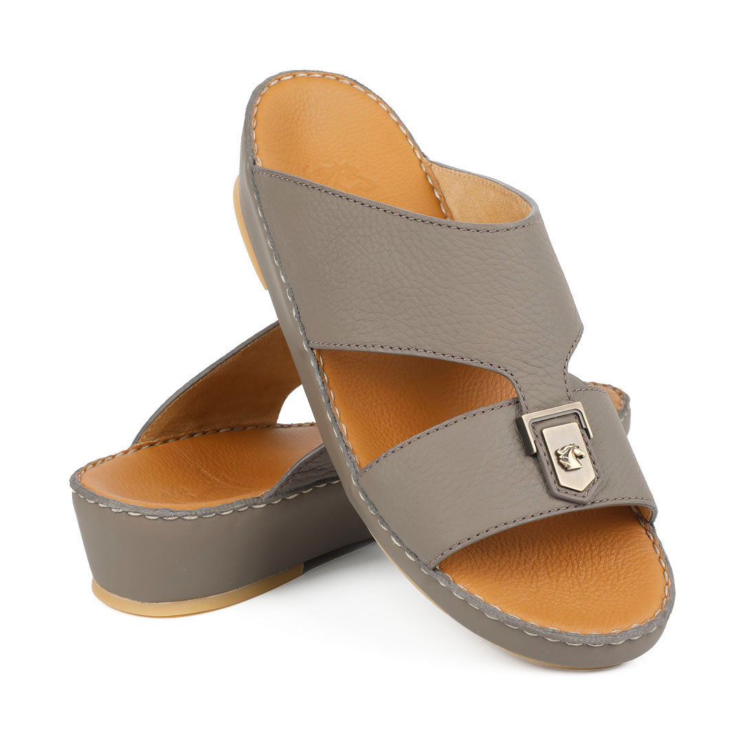 Arabic sandals 3161 DEER GOMMATO