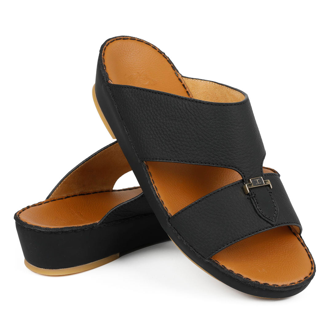 Arabic sandals 3090 DEER GOMMATO