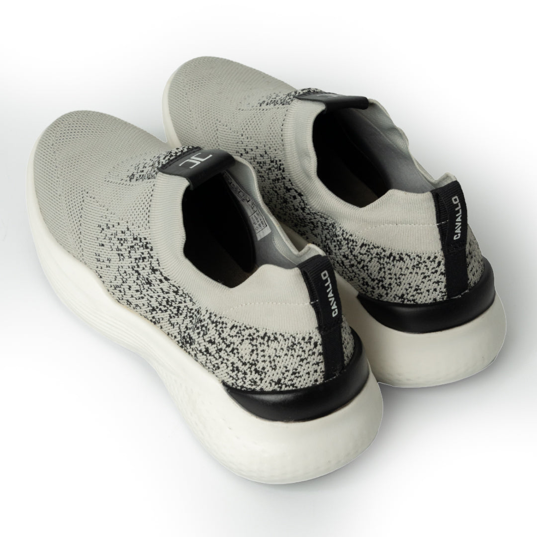 Sneakers Knitted S040