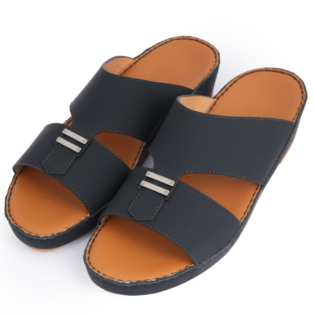 Arabic Men Sandal 3396 LONDON