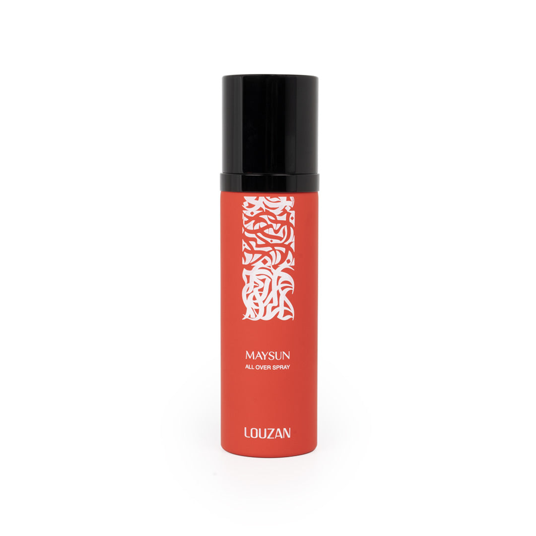 MAYSUN All Over Spray 100ML