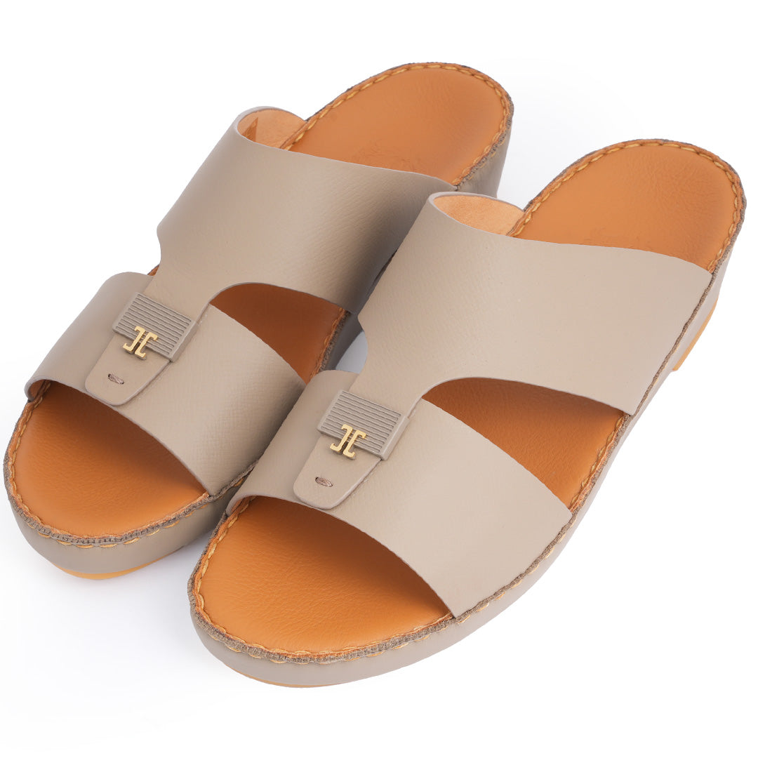 Arabic Men Sandal 3389 SAFFIANO