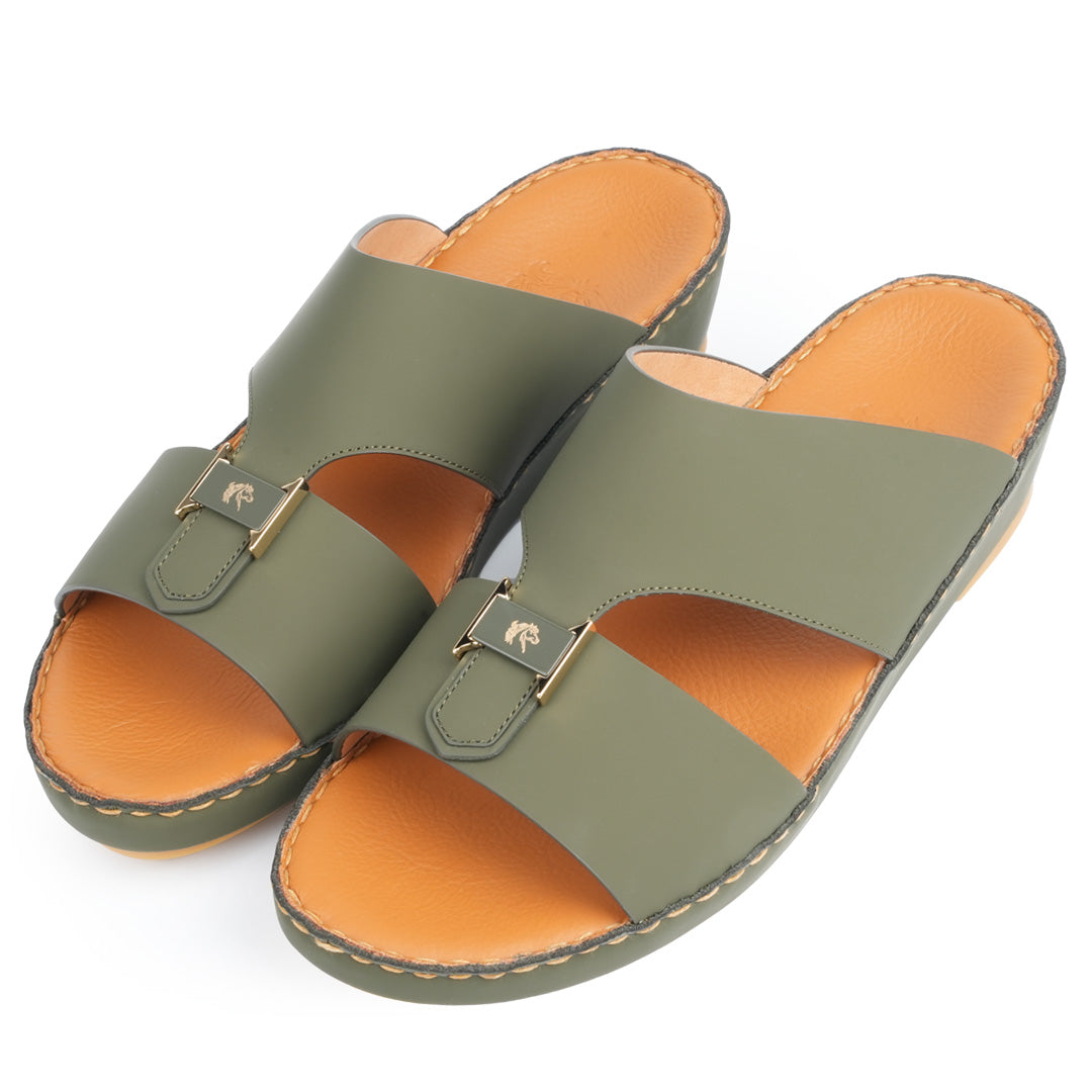 Arabic Men Sandal  3391 LONDON