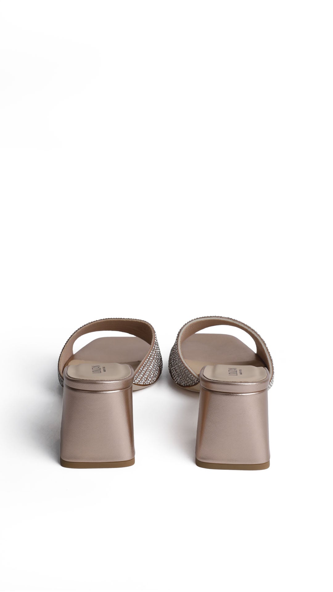 Lulu Louzan Luxury sandal-2698