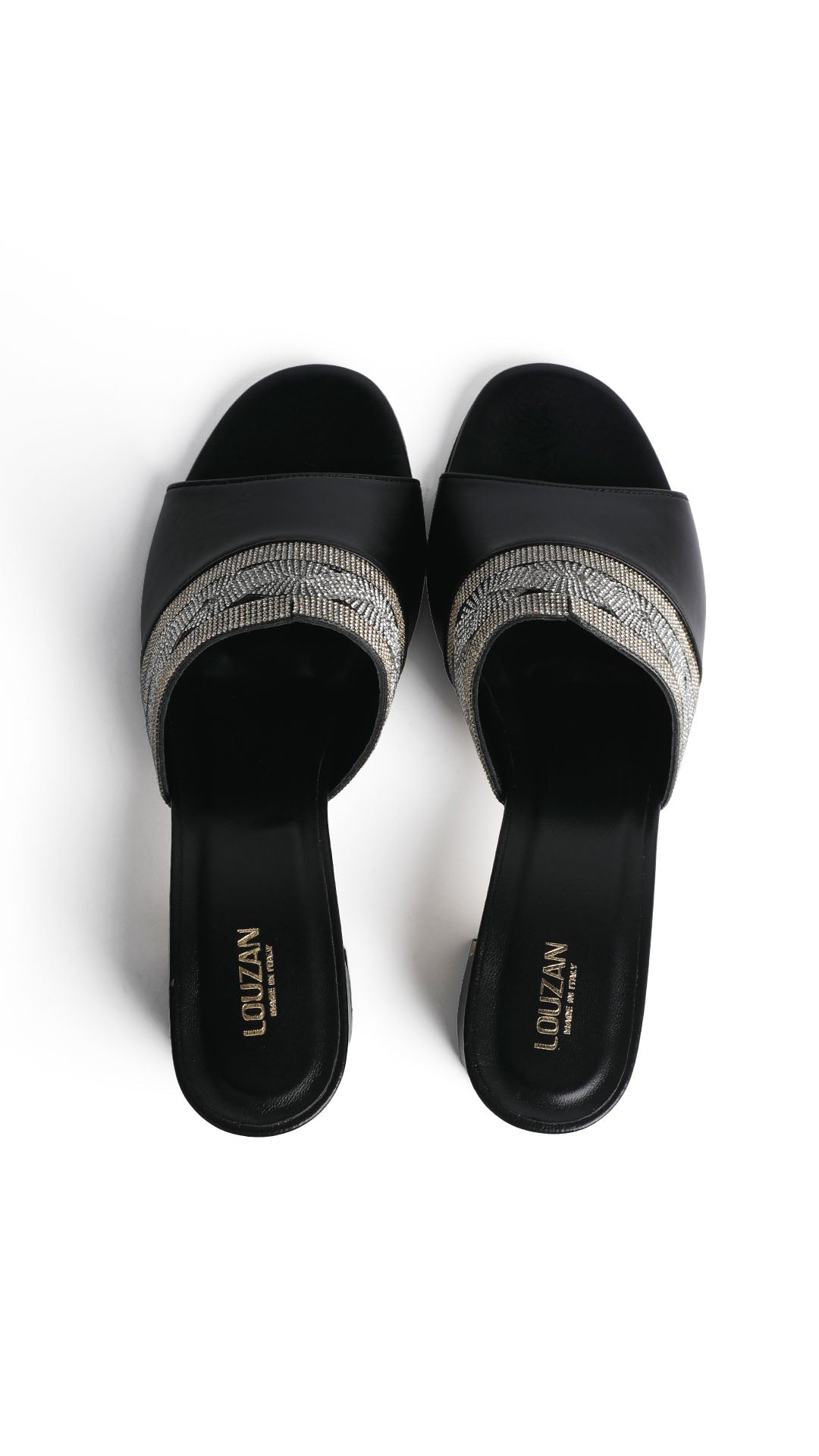 Massa louzan luxury sandal-2501