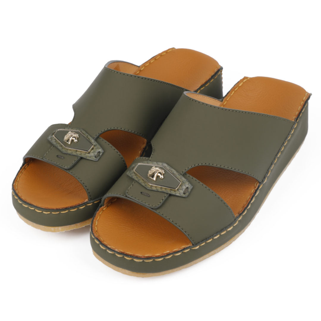 Arabic Men Sandal 3316 LONDON