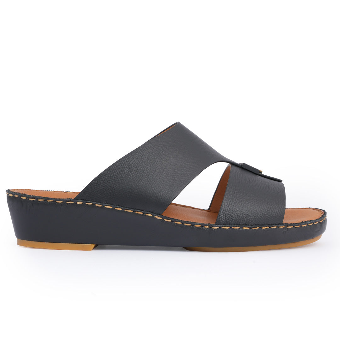 Arabic Men Sandal 3389 SAFFIANO