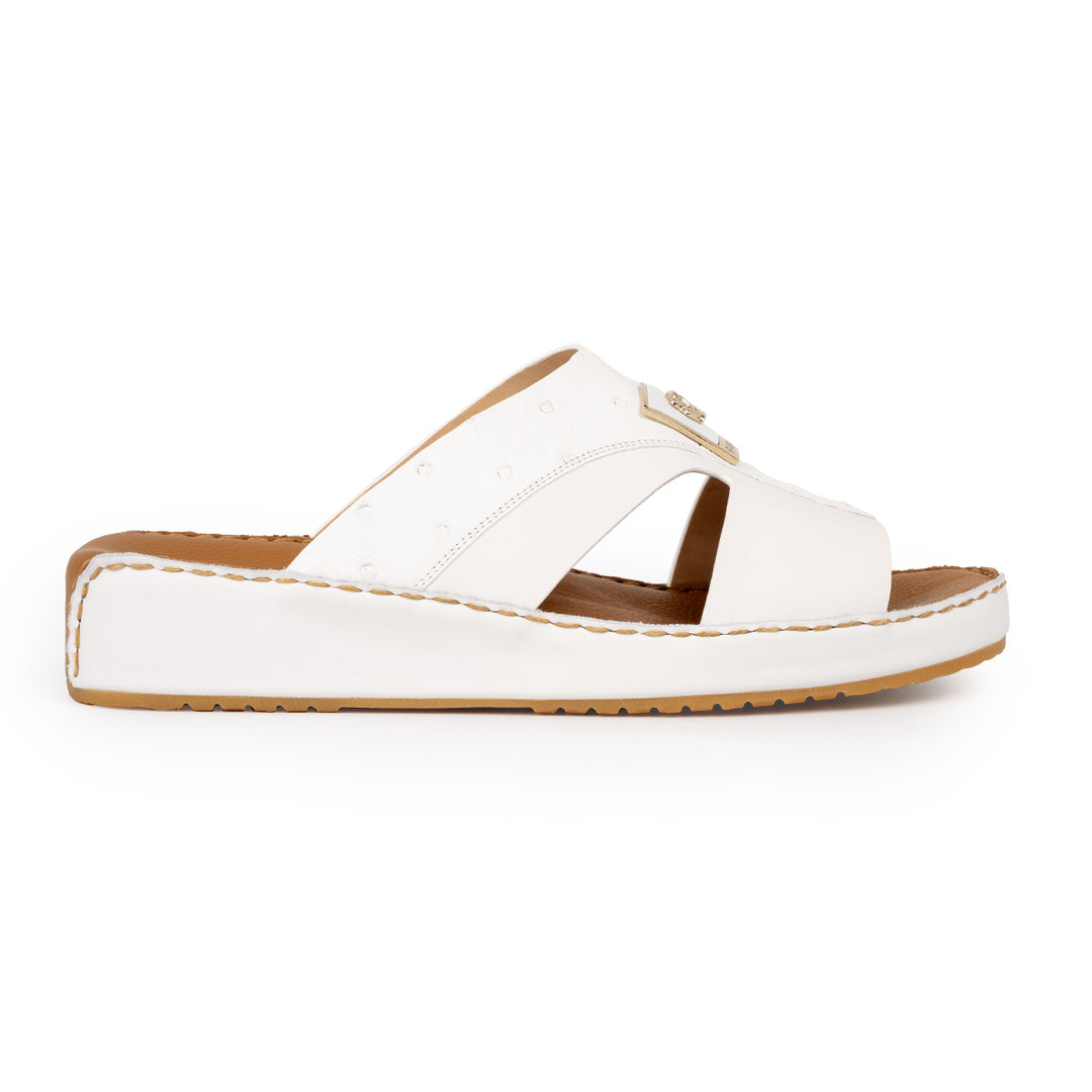 Arabic Men Sandal 3400 OSTRICH