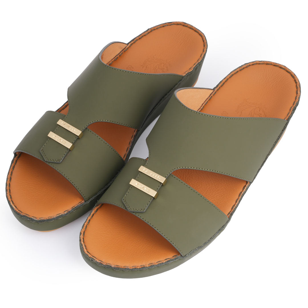 Arabic Men Sandal 3369 LONDON