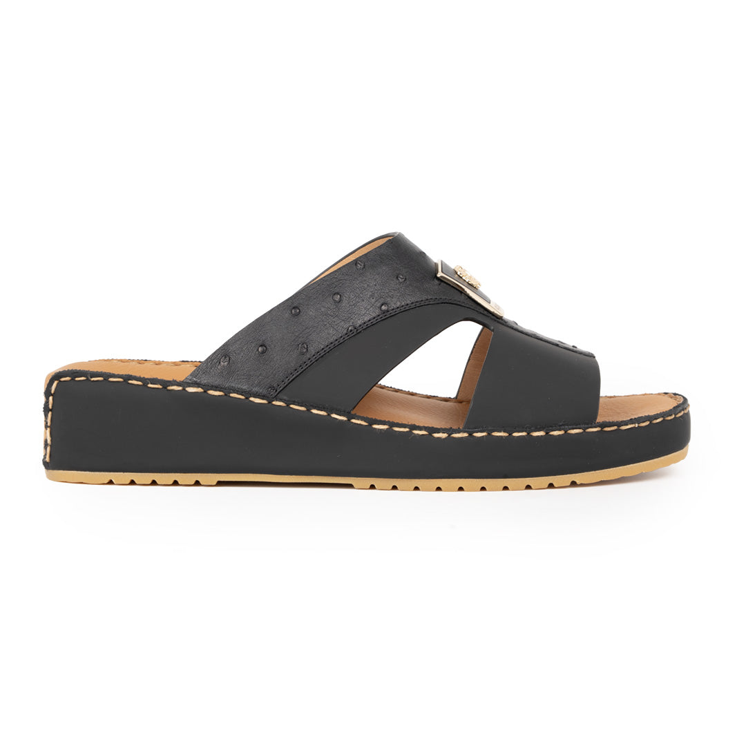 Arabic Men Sandal 3400 OSTRICH