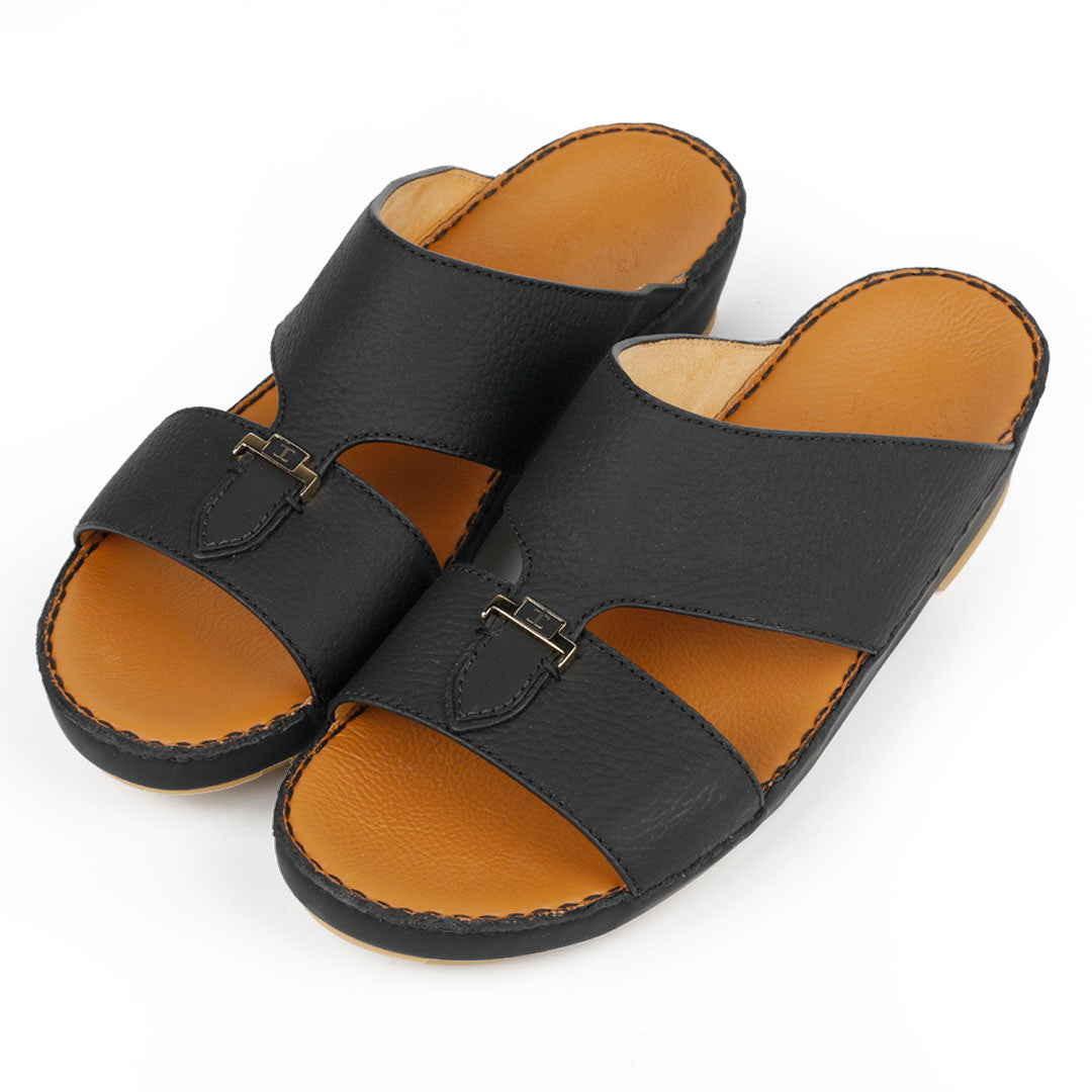 Arabic sandals 3090 DEER GOMMATO