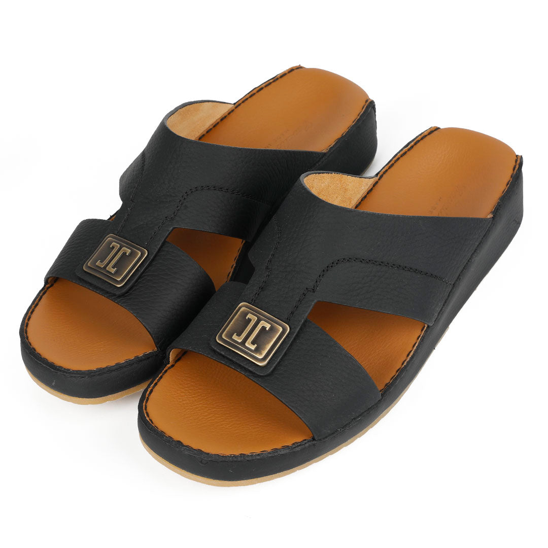 Arabic Men Sandal 3317 DEER GOMMATO