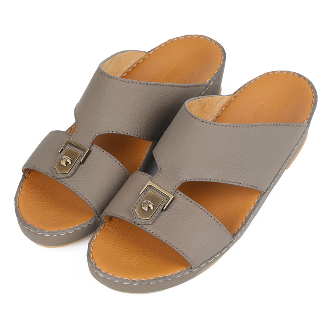 Arabic sandals 3161 DEER GOMMATO