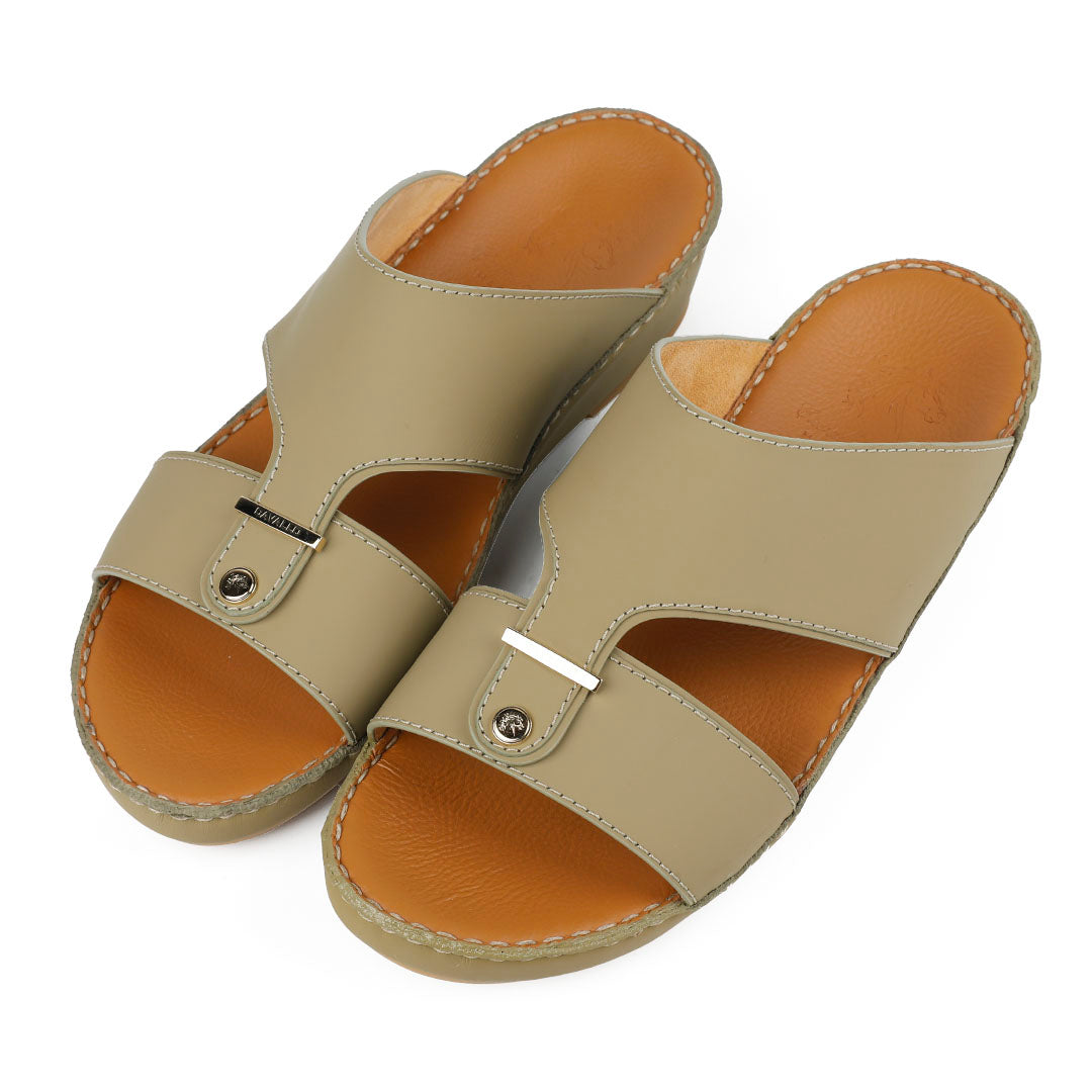 Arabic Men Sandal 3231 LONDON