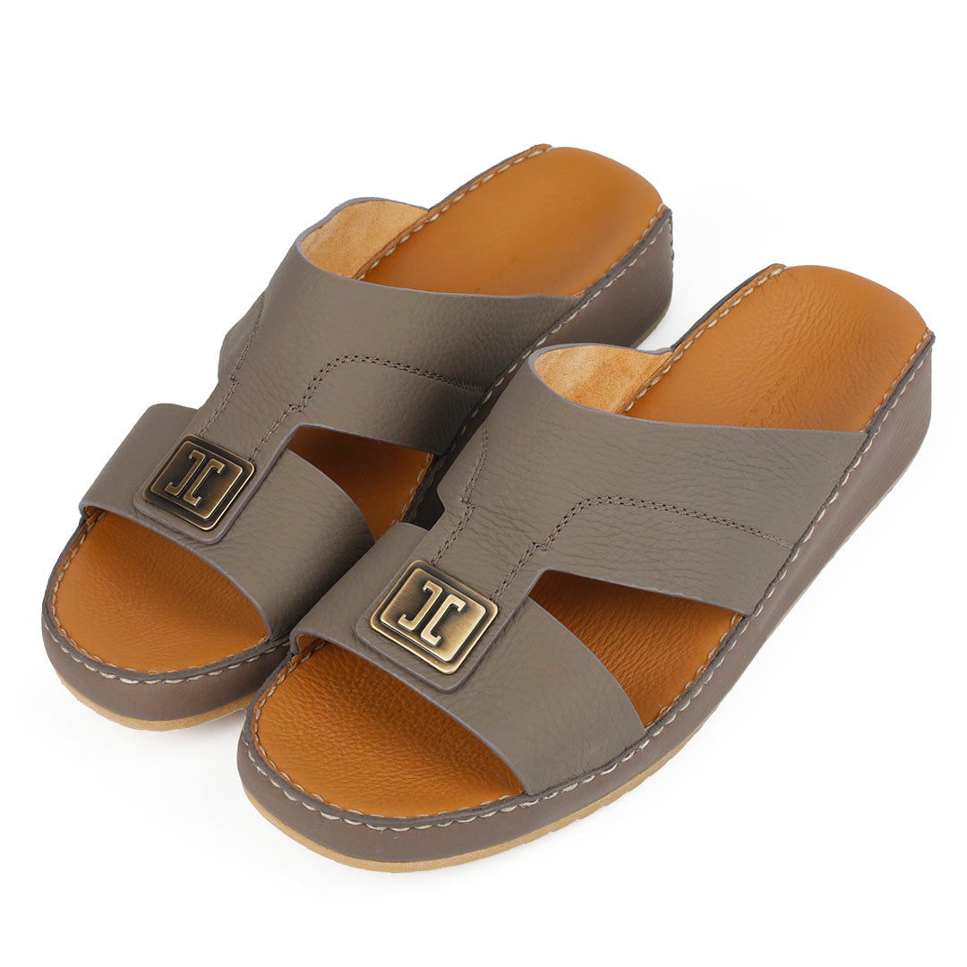 Arabic Men Sandal 3317 DEER GOMMATO